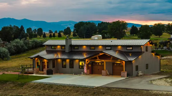 121 Saddlecrest Drive, Sheridan, WY 82801