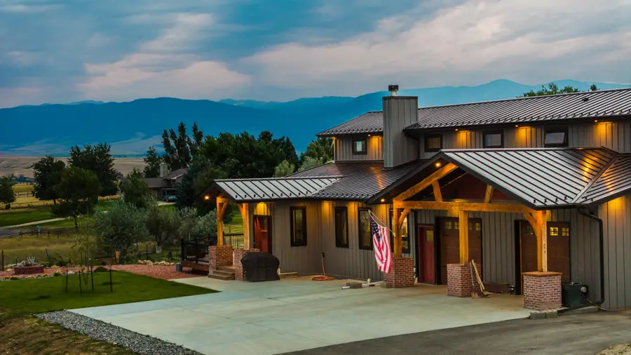 121 Saddlecrest Drive, Sheridan, WY 82801 - #2