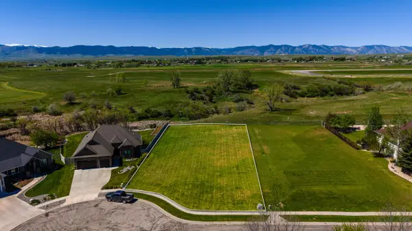 634 Mountain Shadows Boulevard, Sheridan, WY 82801