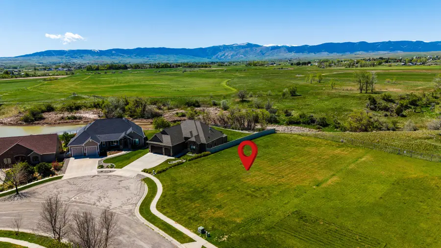 634 Mountain Shadows Boulevard, Sheridan, WY 82801 - #2