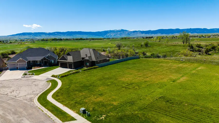 634 Mountain Shadows Boulevard, Sheridan, WY 82801 - #3