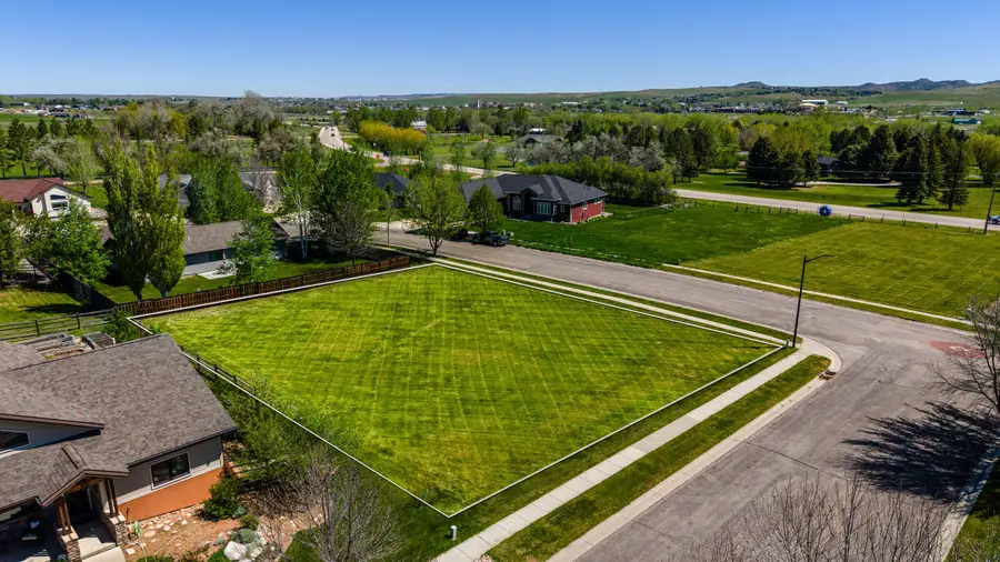 416 Shadow Ridge Boulevard, Sheridan, WY 82801 - #2
