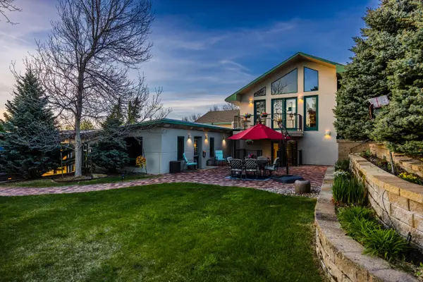1288 Absaraka Street, Sheridan, WY 82801