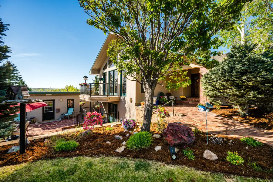1288 Absaraka Street, Sheridan, WY 82801 - #2