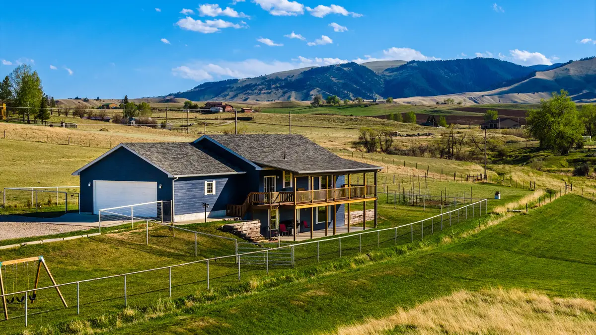 6 Goose Landing Lane, Buffalo, WY 82834 - #1