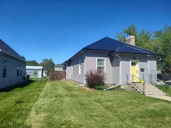 606 Sumner Street, Sheridan, WY 82801
