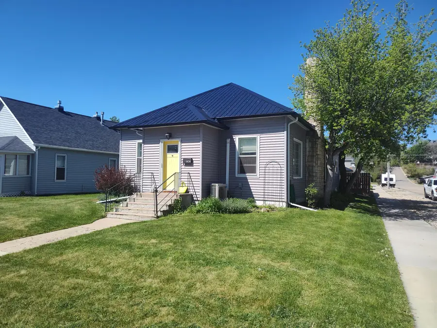 606 Sumner Street, Sheridan, WY 82801 - #2