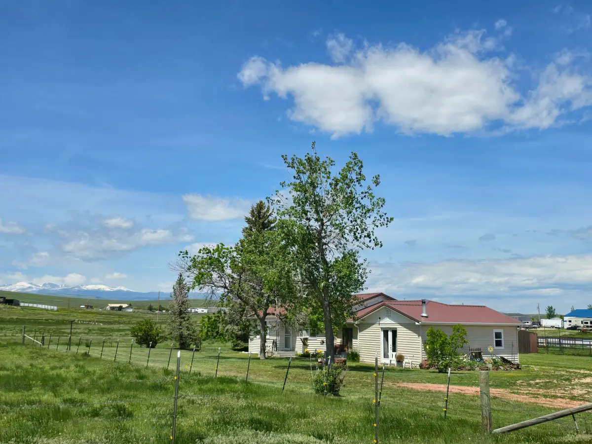 30 Pioneer Road, Buffalo, WY 82834 - #1