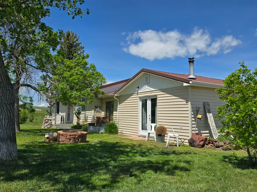 30 Pioneer Road, Buffalo, WY 82834 - #2