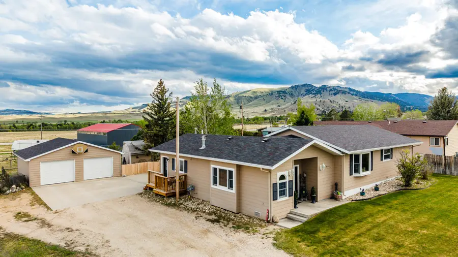 2851 W 2nd Avenue, Buffalo, WY 82834 - #3