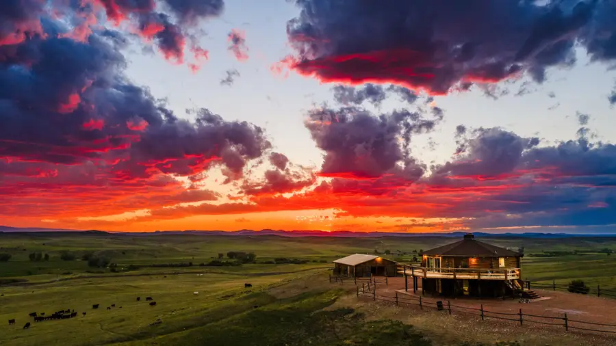 593 Lower Prairie Dog Road, Sheridan, WY 82801 - #2