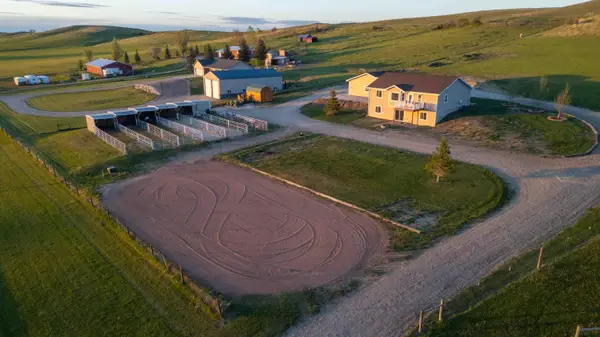 3605 Us Hwy 87, Sheridan, WY 82801
