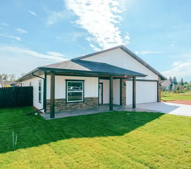 581 Riverstone Drive, Ranchester, WY 82839 - #1