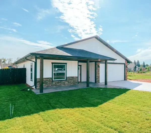 581 Riverstone Drive, Ranchester, WY 82839