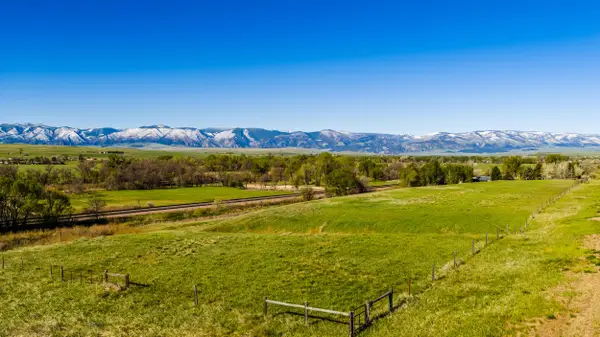 TBD St Hwy 345, Ranchester, WY 82839