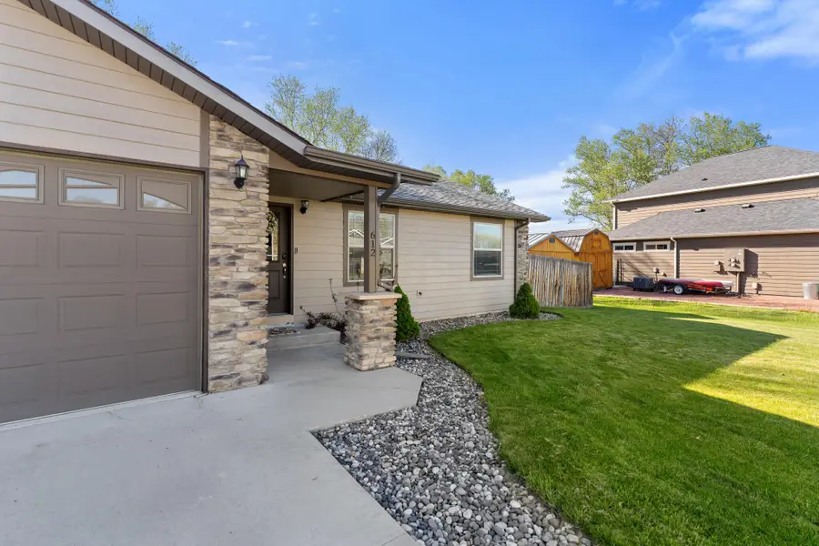 612 Heather Lane, Ranchester, WY 82839 - #3