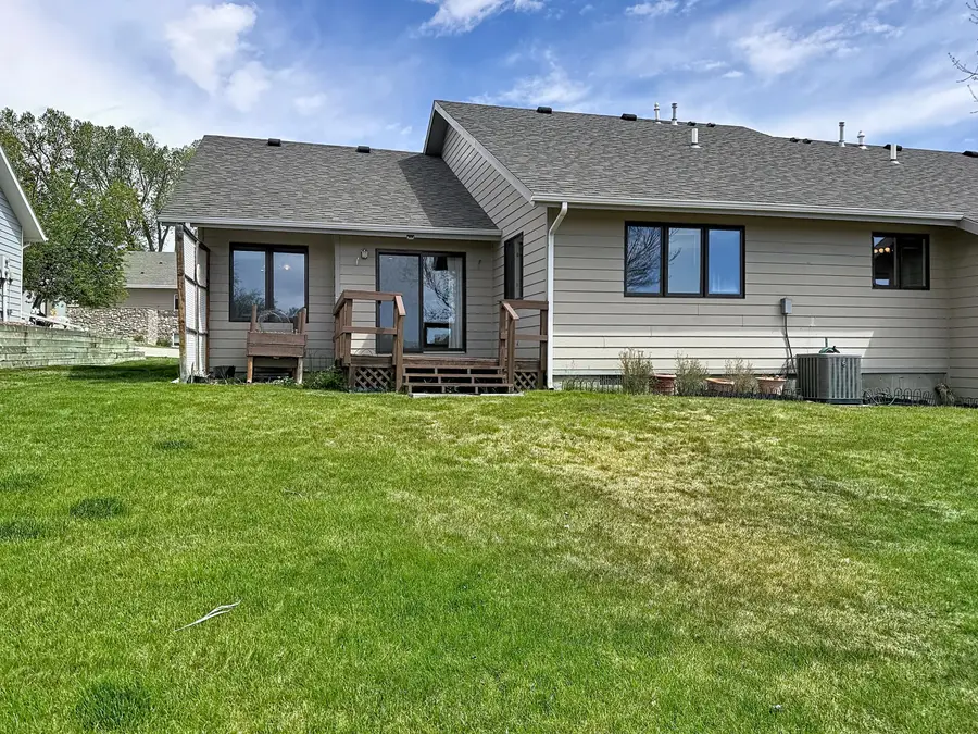 605 W Hogerson Street, Buffalo, WY 82834 - #3