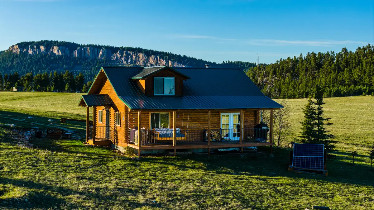 16 Yarrow Lane, Buffalo, WY 82834 - #1