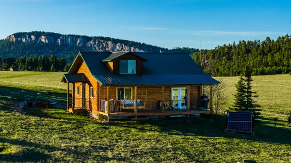16 Yarrow Lane, Buffalo, WY 82834