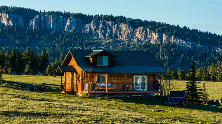 16 Yarrow Lane, Buffalo, WY 82834 - #2