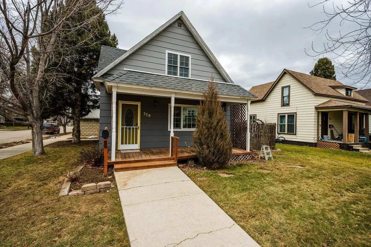 379 W Brundage Street, Sheridan, WY 82801 - Image #1