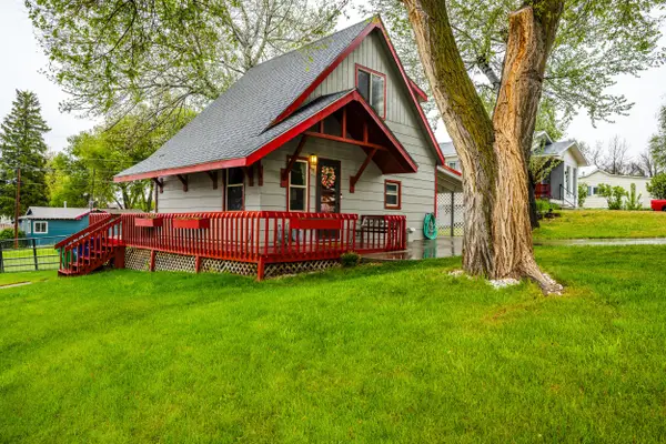 865 Adair Avenue, Sheridan, WY 82801