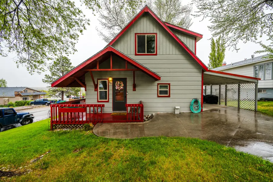 865 Adair Avenue, Sheridan, WY 82801 - #2