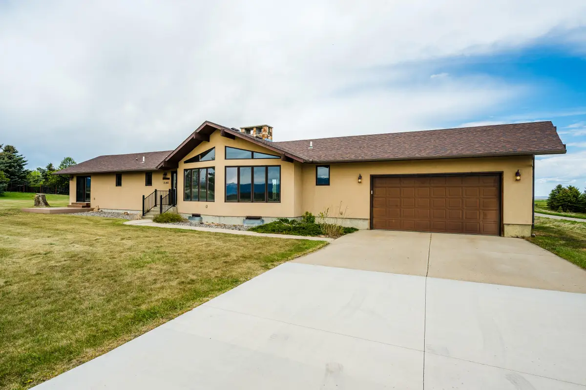3145 W 5th Street, Sheridan, WY 82801 - #1