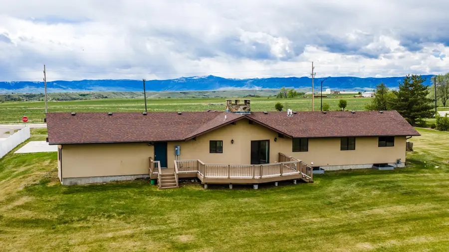 3145 W 5th Street, Sheridan, WY 82801 - #2