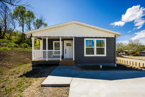 1112 W 15th Street, Sheridan, WY 82801