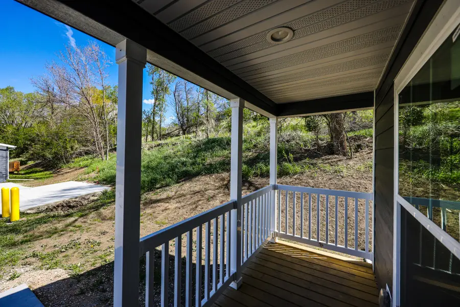1112 W 15th Street, Sheridan, WY 82801 - #2