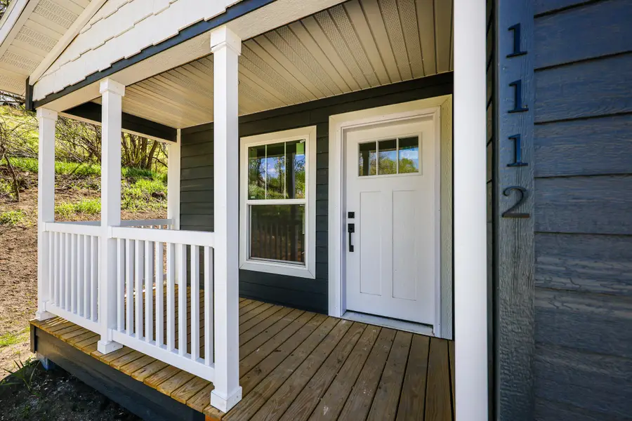 1112 W 15th Street, Sheridan, WY 82801 - #3