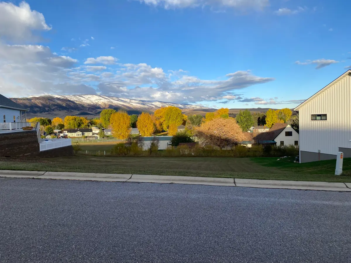 5 Black Mountain Drive, Dayton, WY 82836 - #1