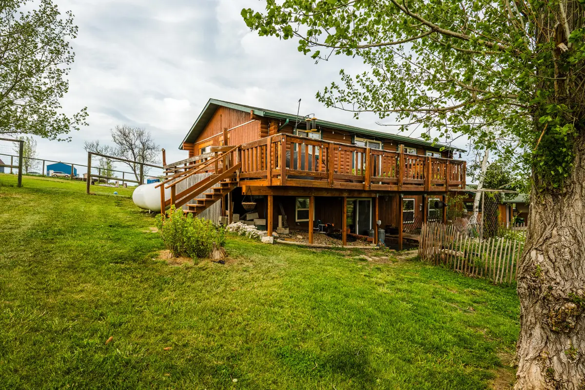 3 Means Drive, Banner, WY 82832 - #1