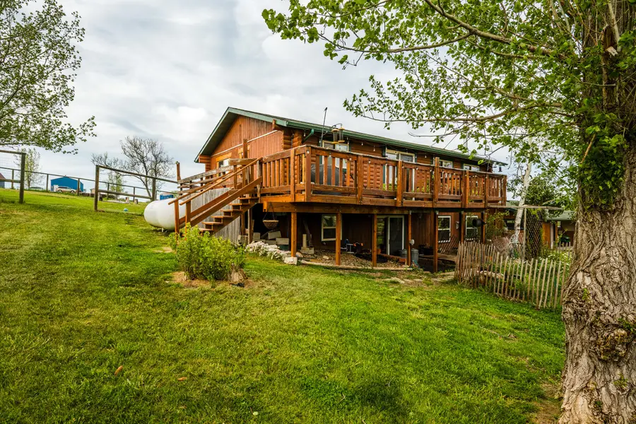 3 Means Drive, Banner, WY 82832 - #3