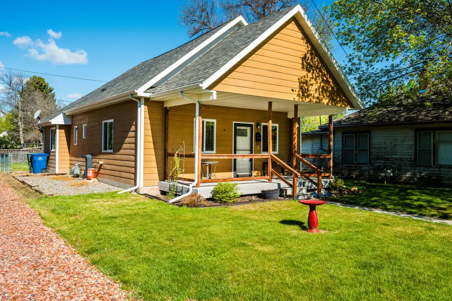216 S Linden Avenue, Sheridan, WY 82801 - #2