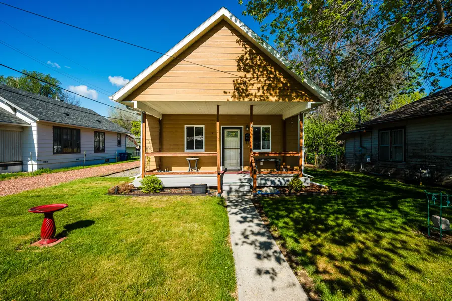 216 S Linden Avenue, Sheridan, WY 82801 - #3