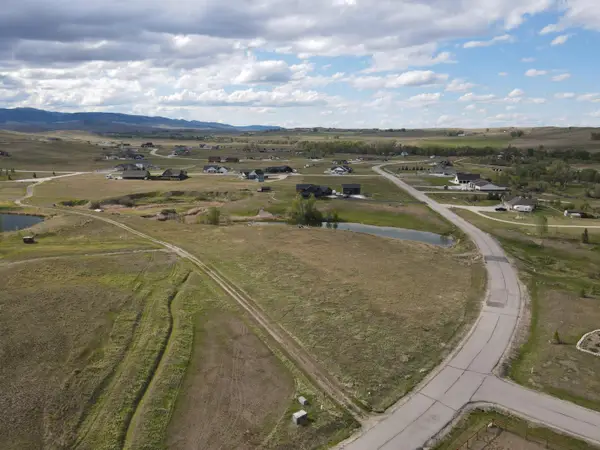 Lot 21 Emerald Drive, Buffalo, WY 82834