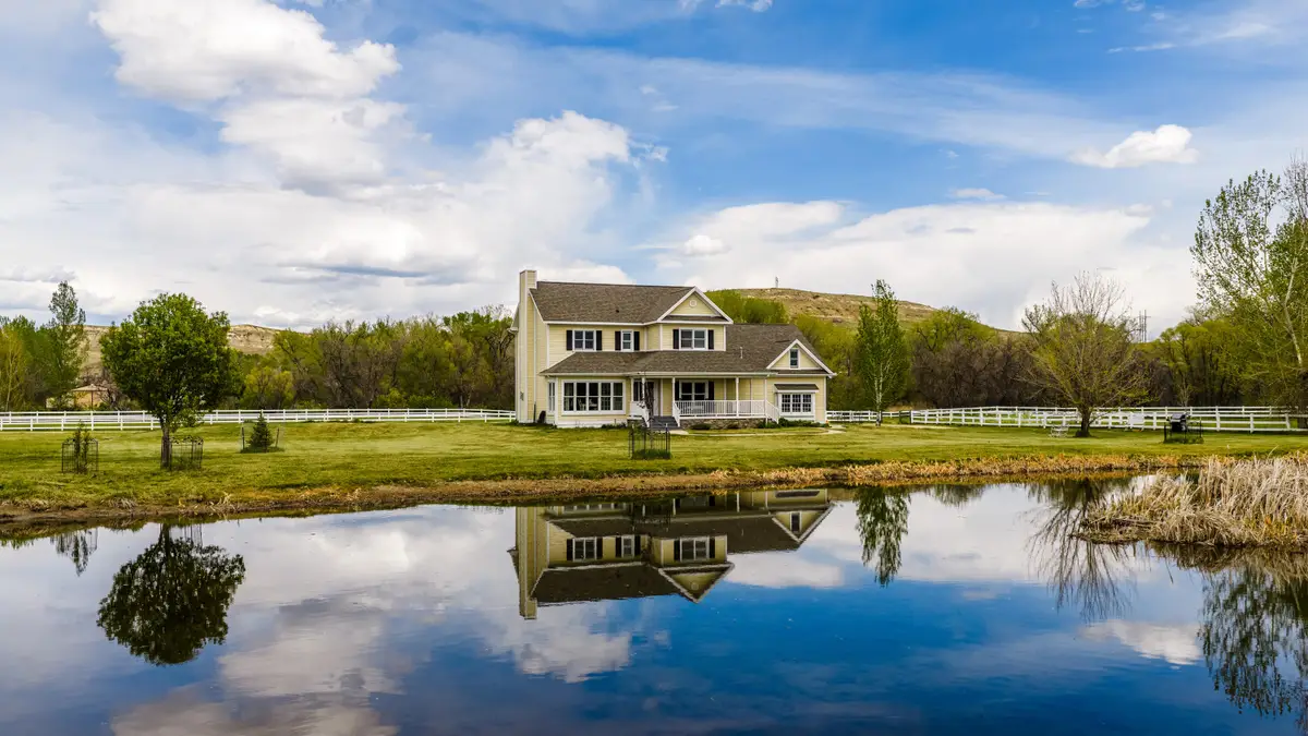 42 Wild Hollow Road, Sheridan, WY 82801 - #1