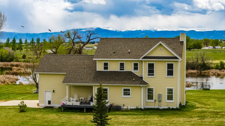 42 Wild Hollow Road, Sheridan, WY 82801 - #3