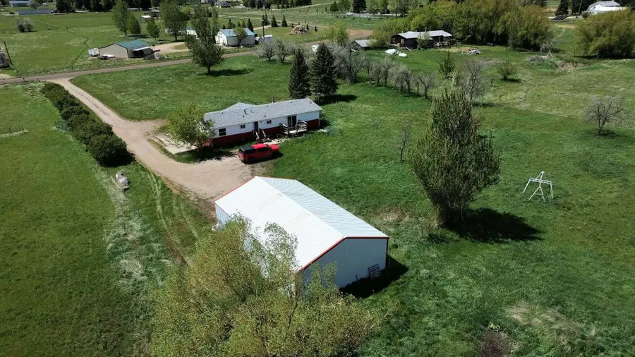 55 Box Cross Road, Sheridan, WY 82801 - #2