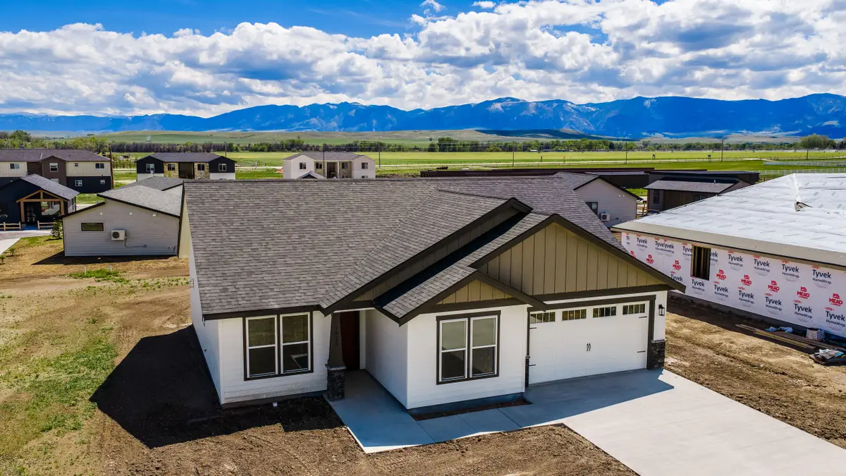 1428 Silverton Drive, Ranchester, WY 82839 - #1