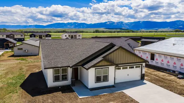 1428 Silverton Drive, Ranchester, WY 82839