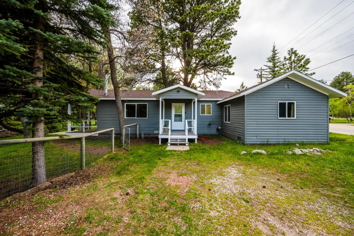 42 Fish Hatchery Road, Banner, WY 82832 - #1