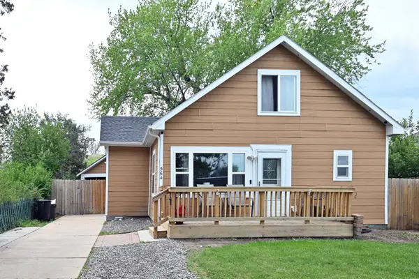 564 E 6th Street, Sheridan, WY 82801