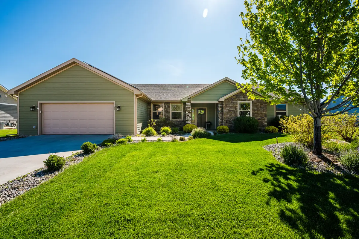 27 Club House Drive, Sheridan, WY 82801 - #1