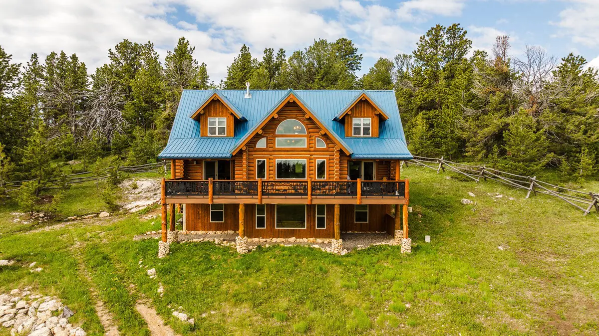 18 High Meadow Road, Buffalo, WY 82834 - #1