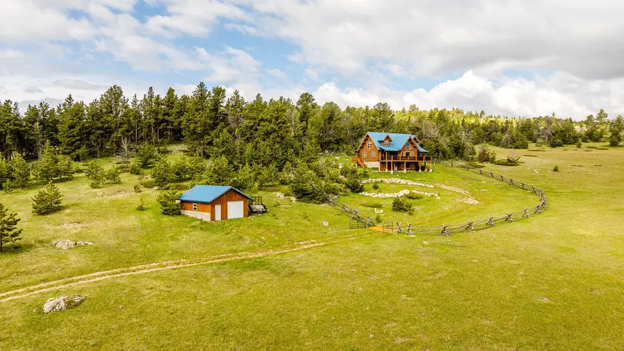18 High Meadow Road, Buffalo, WY 82834 - #2