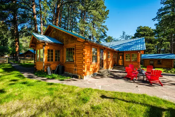 7 Buck Trail, Story, WY 82842