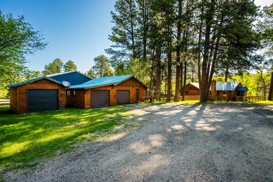7 Buck Trail, Story, WY 82842 - #2